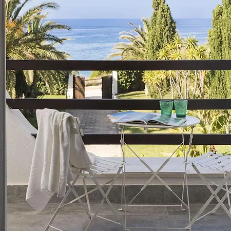 Perla Di Guidaloca Scopello (Sicily)