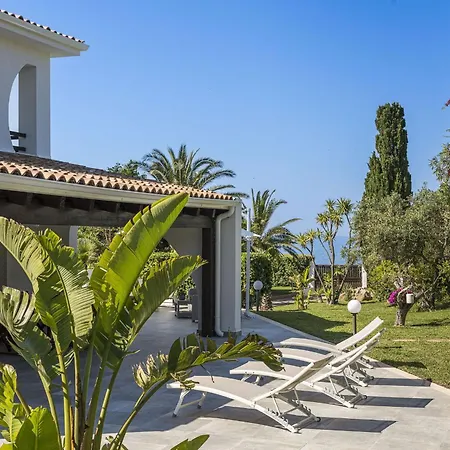 Villa Perla Di Guidaloca *