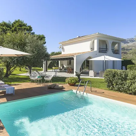 Perla Di Guidaloca Villa *
